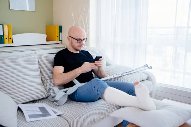 Sports Injury Recovery
