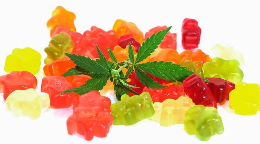 delta 9 gummies