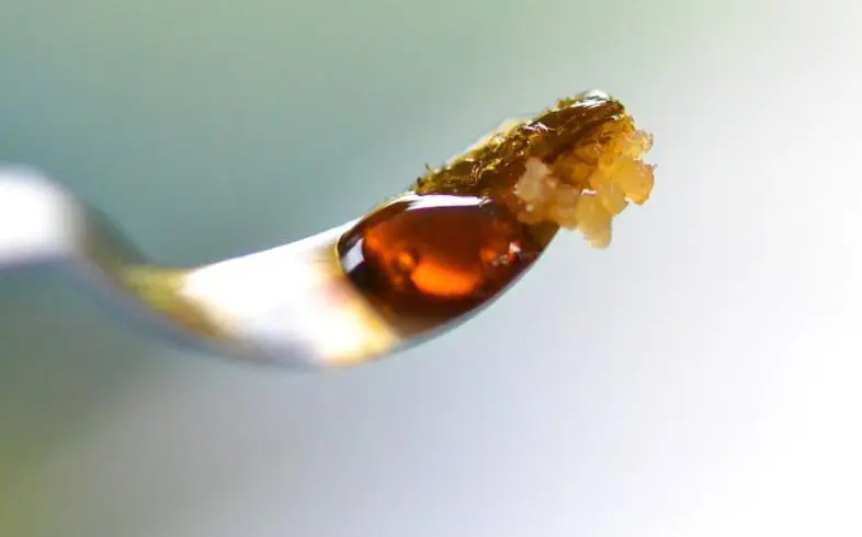 what is thca live resin