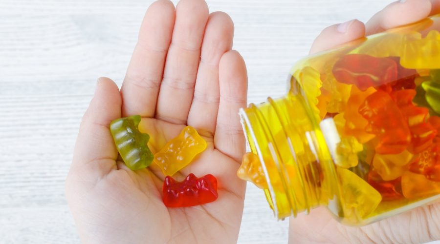 Could D9 Gummies Transform Your Routine?