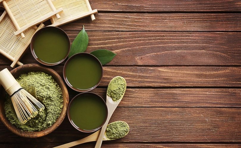 Benefits of Red Maeng Da Kratom for Stress Relief