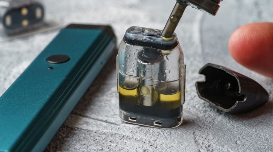 Benefits of Using THCA Vape Carts