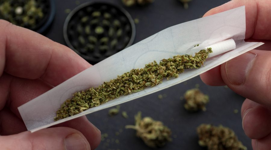 The Rise in Popularity of Delta 8 Pre Rolls