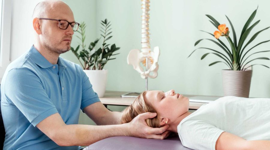 Discovering the Hidden Connections in Osteopathy with the Perrin Technique