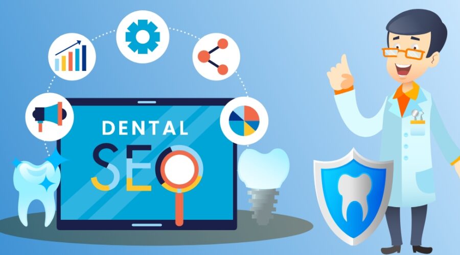 Empowering Dental Teams with Collaborative SEO Innovations