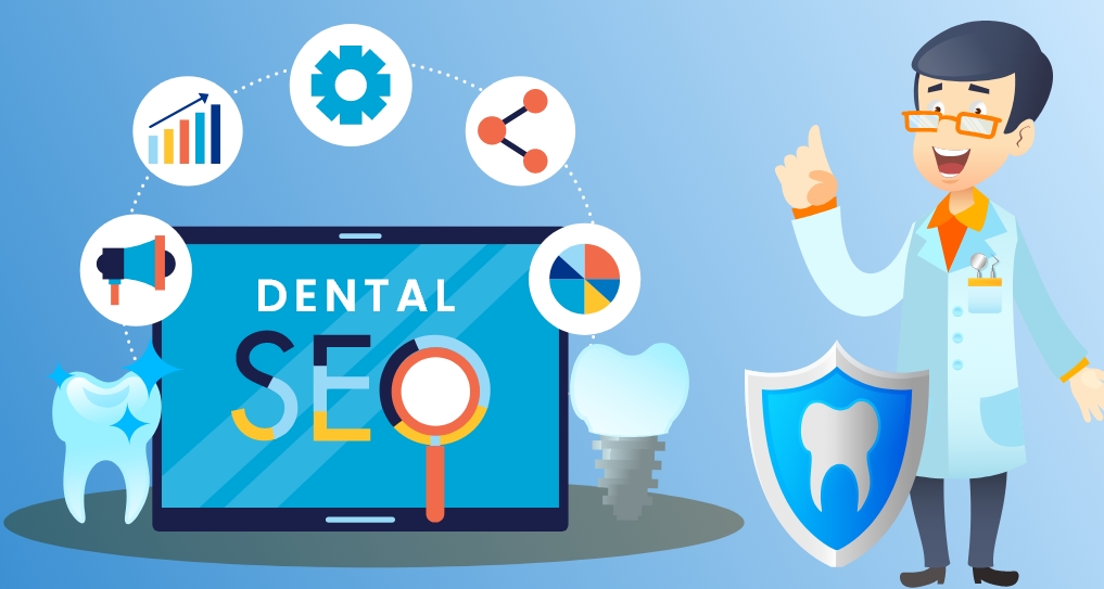 Empowering Dental Teams with Collaborative SEO Innovations