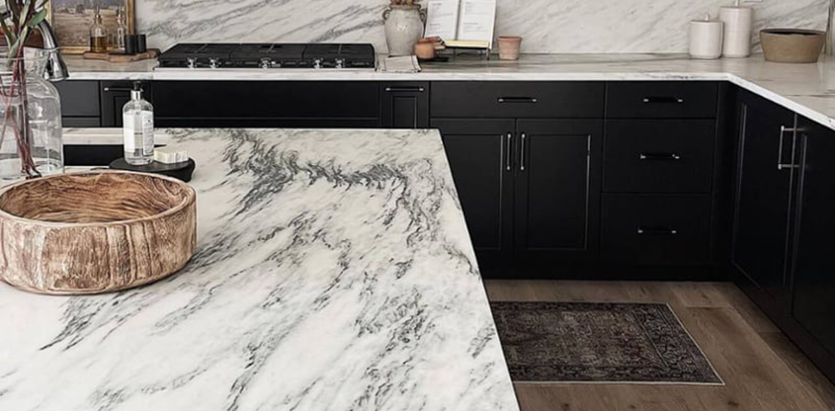 Premium Granite and Marble