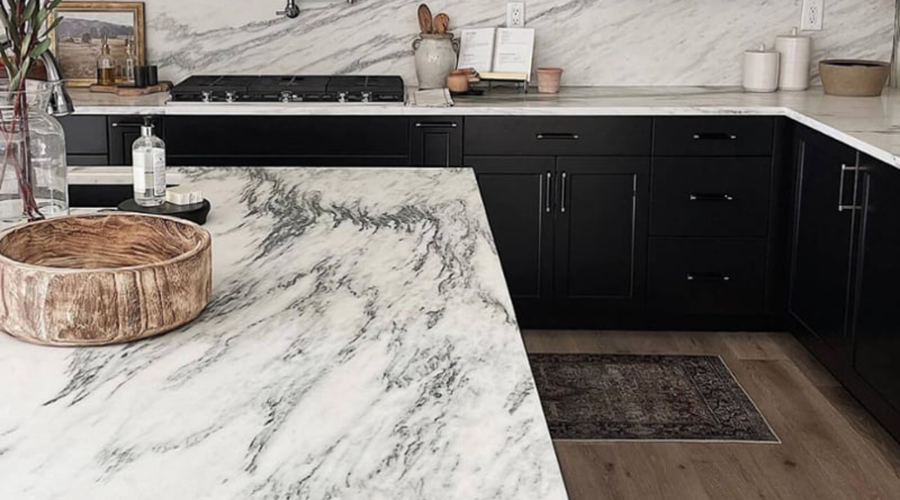 Premium Granite and Marble