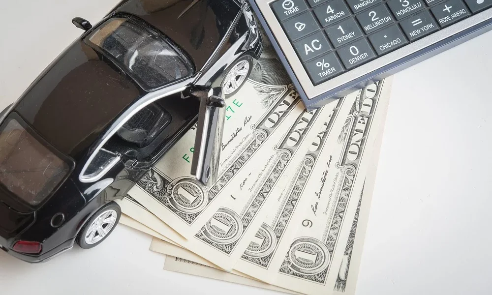 A Complete Step-By-Step Guide To Applying For A Car Title Loan
