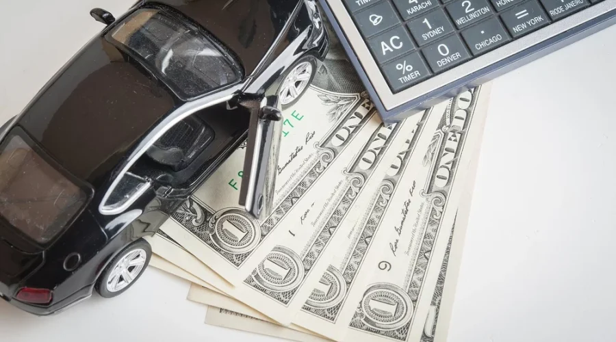 A Complete Step-By-Step Guide To Applying For A Car Title Loan