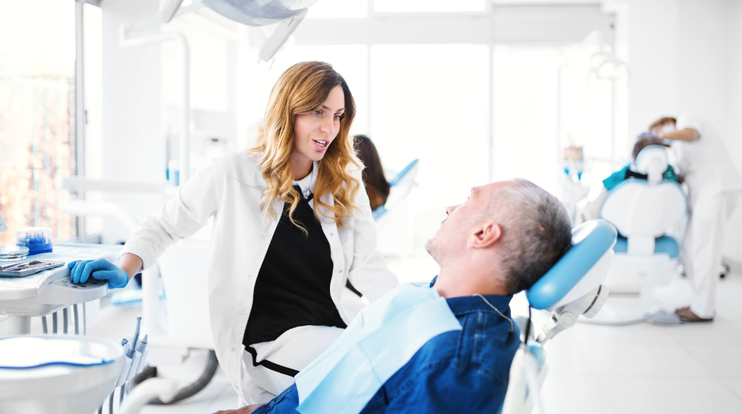 Understanding How Dental Ergonomics Improves Treatment Outcomes and Patient Comfort