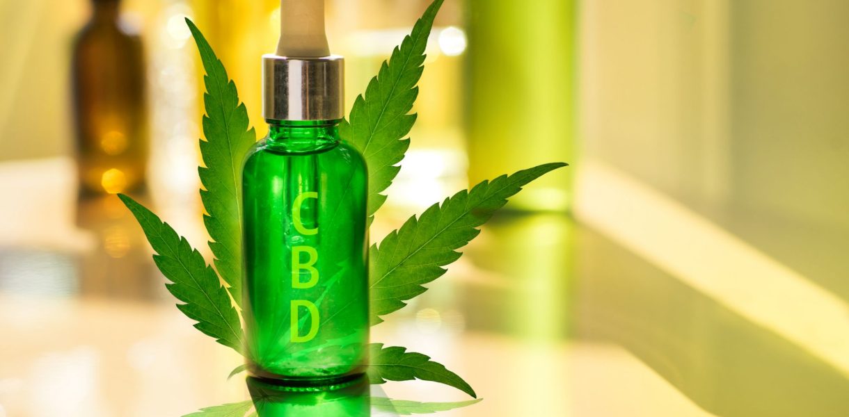 CBD Oil Options