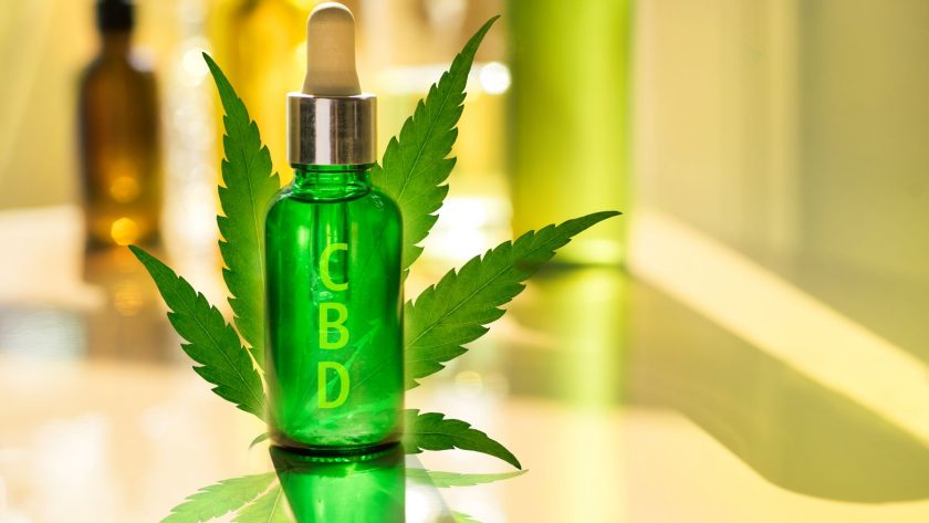CBD Oil Options