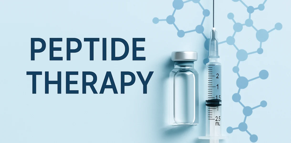 The Healing Frame Used Around This Peptide Pair
