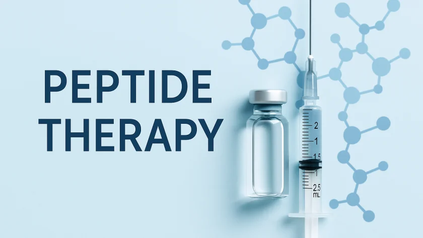 The Healing Frame Used Around This Peptide Pair