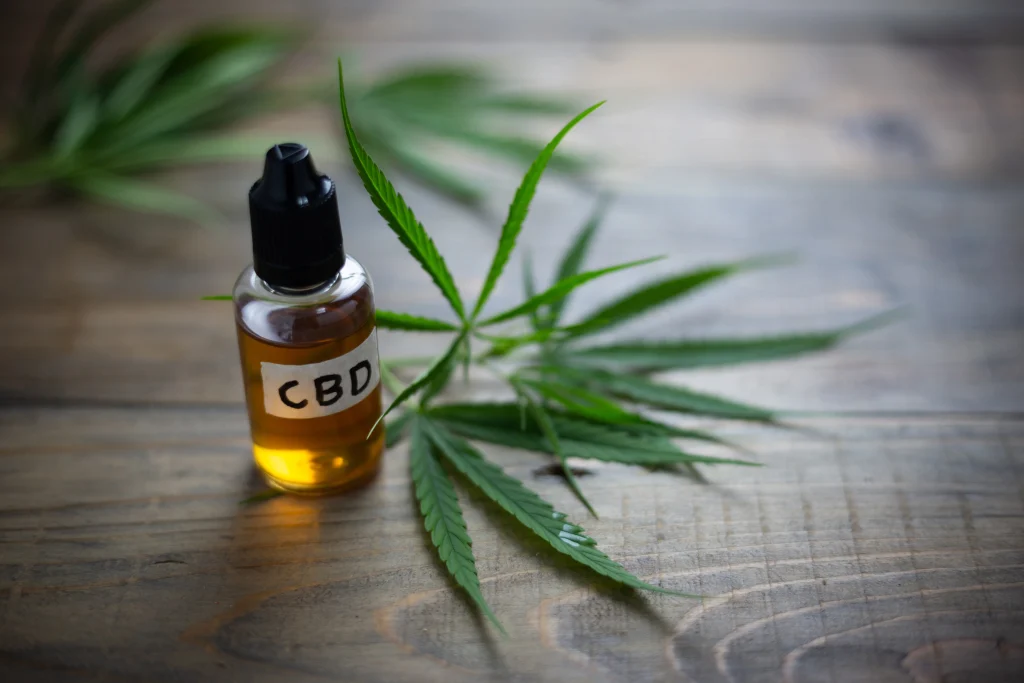 best cbd oil canada