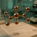 Molecular Activity Frames GHK Cu and Glow Stack Research from Different Angles