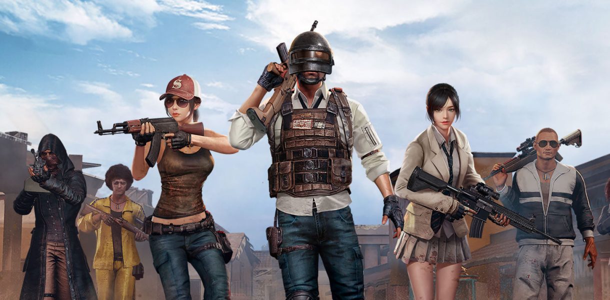 Poor Target Switching? PUBG Hacks Add Configurable Target Selection Controls