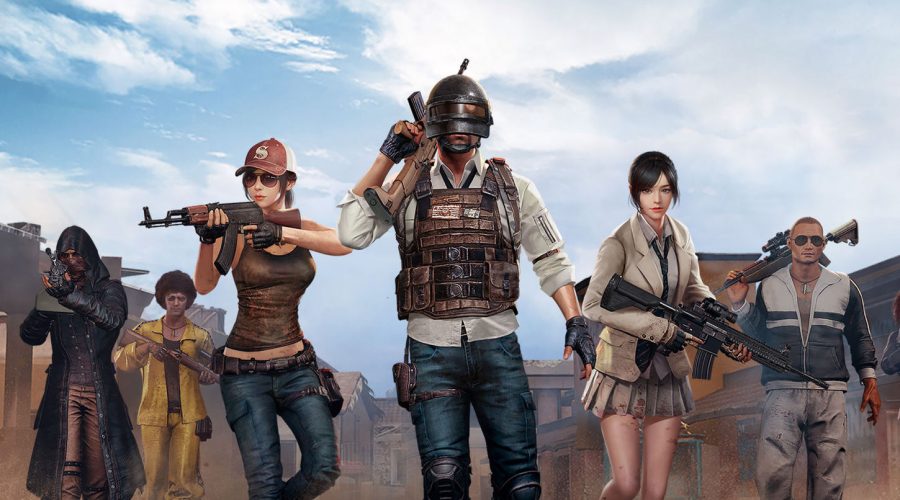 Poor Target Switching? PUBG Hacks Add Configurable Target Selection Controls