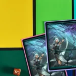 Reliable TCG Sleeves Protecting Valuable Cards Through Frequent Tournament Play