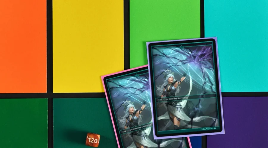 Reliable TCG Sleeves Protecting Valuable Cards Through Frequent Tournament Play